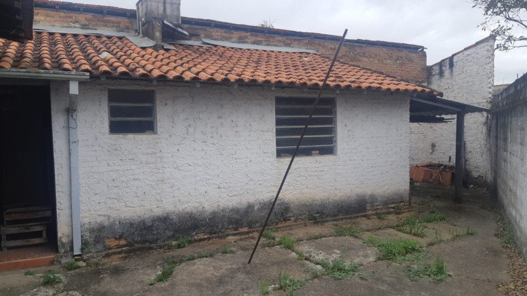 Imagem Casa com 3 Quartos à Venda, 180 m² em Jardim Coelho Neto  - Guaratinguetá