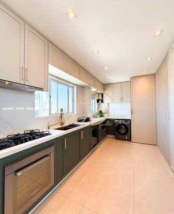 Imagem Apartamento com 3 Quartos à Venda, em Guilhermina - Praia Grande Imagem Apartamento com 3 Quartos à Venda, em Guilhermina - Praia Grande