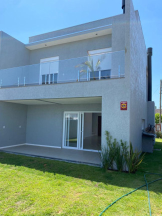 Imagem Sobrado com 3 Quartos à Venda, 155 m² em Noiva Do Mar - Xangri-la Imagem Sobrado com 3 Quartos à Venda, 155 m² em Noiva Do Mar - Xangri-la