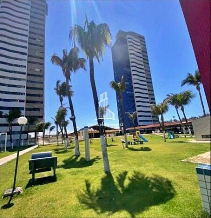 Imagem Apartamento com 2 Quartos à Venda, 68 m² em Praia Do Futuro Ii - Fortaleza