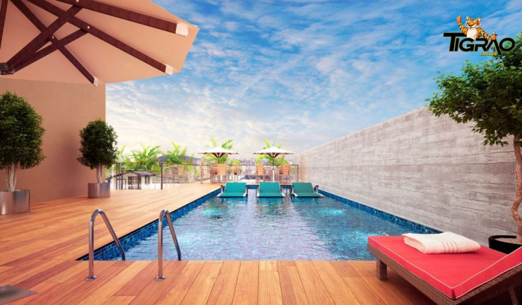 Imagem Apartamento com 2 Quartos à Venda, 78 m² em Vila Operária - Itajaí Imagem Apartamento com 2 Quartos à Venda, 78 m² em Vila Operária - Itajaí