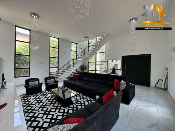 Imagem Casa de Condomínio com 3 Quartos à Venda, 460 m² em Granja Viana - Jandira Imagem Casa de Condomínio com 3 Quartos à Venda, 460 m² em Granja Viana - Jandira