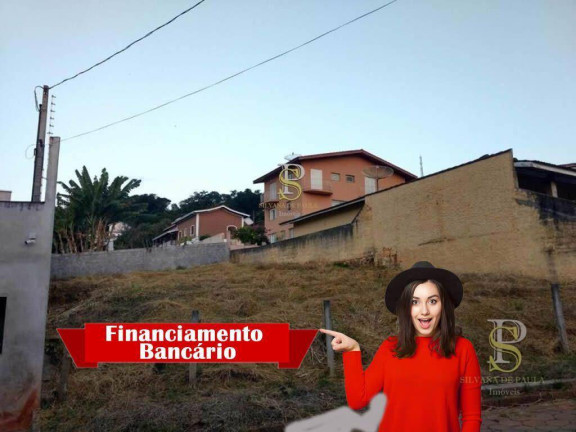 Imagem Terreno à Venda, 387 m² em Jardim Alvorada - Piracaia Imagem Terreno à Venda, 387 m² em Jardim Alvorada - Piracaia