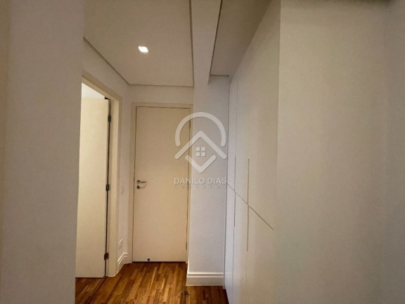 Imagem Apartamento com 3 Quartos à Venda, 145 m² em Brooklin - São Paulo Imagem Apartamento com 3 Quartos à Venda, 145 m² em Brooklin - São Paulo