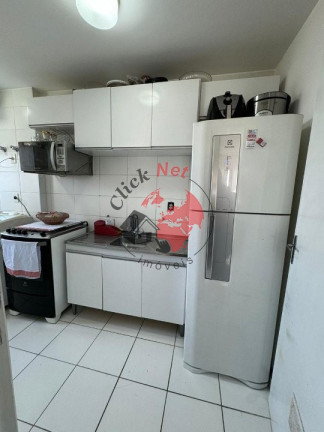 Imagem Apartamento com 2 Quartos à Venda, 43 m² em Assunção - São Bernardo Do Campo Imagem Apartamento com 2 Quartos à Venda, 43 m² em Assunção - São Bernardo Do Campo