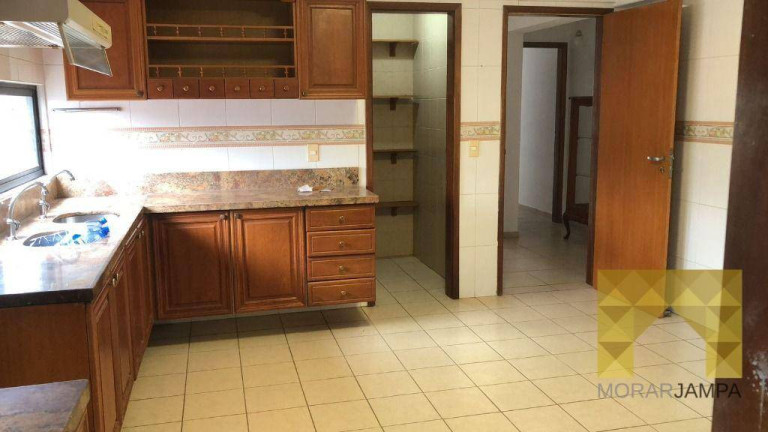 Imagem Apartamento com 4 Quartos à Venda, 233 m² em Manaíra - João Pessoa
