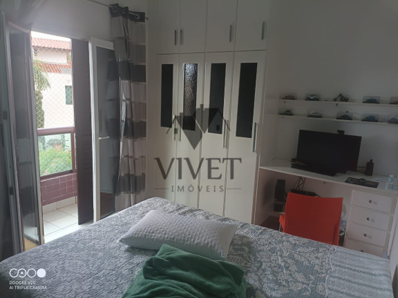 Imagem Apartamento com 3 Quartos à Venda, 128 m² em Vila Trujillo - Sorocaba
