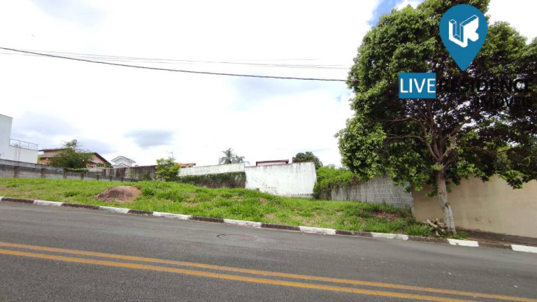 Imagem Terreno em Condomínio à Venda, 301 m² em Loteamento Residencial Jardim Botânico - Itatiba Imagem Terreno em Condomínio à Venda, 301 m² em Loteamento Residencial Jardim Botânico - Itatiba