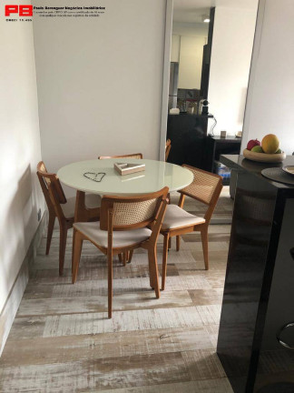 Imagem Apartamento com 1 Quarto à Venda, 35 m² em Vila Nova Conceição - São Paulo