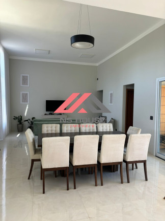 Imagem Casa com 3 Quartos à Venda, 196 m² em Condomínio Jardim Flamboyan - Bragança Paulista Imagem Casa com 3 Quartos à Venda, 196 m² em Condomínio Jardim Flamboyan - Bragança Paulista