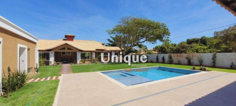Imagem Casa com 5 Quartos à Venda, 425 m² em Baia Formosa - Armação Dos Búzios Imagem Casa com 5 Quartos à Venda, 425 m² em Baia Formosa - Armação Dos Búzios