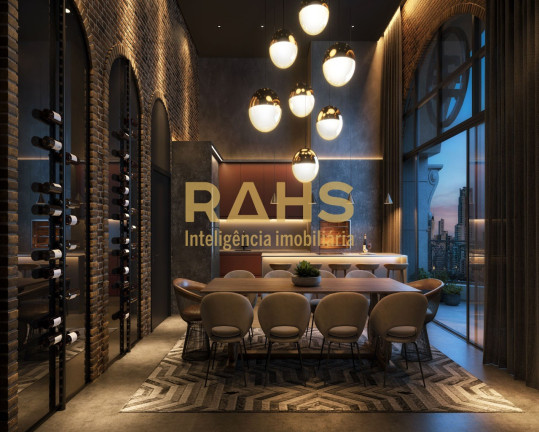 Imagem Apartamento com 4 Quartos à Venda, 211 m² em Pioneiros - Balneário Camboriú