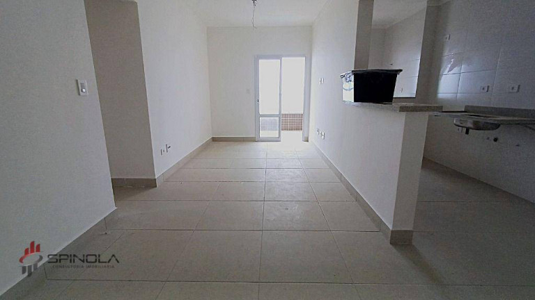 Imagem Apartamento com 2 Quartos à Venda, 70 m² em Vila Balneária - Praia Grande Imagem Apartamento com 2 Quartos à Venda, 70 m² em Vila Balneária - Praia Grande