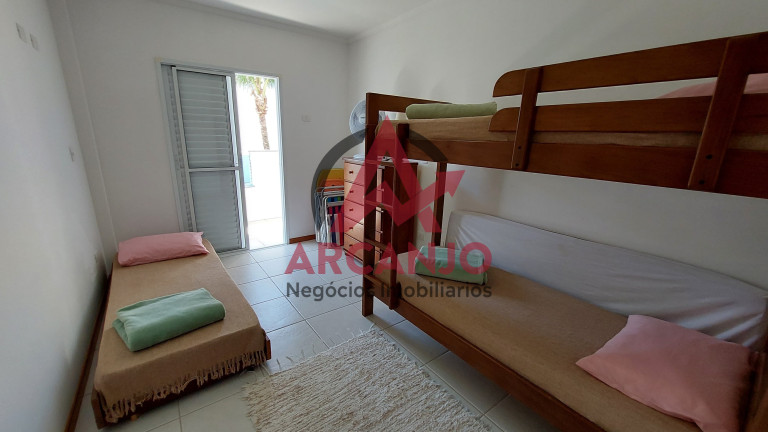 Imagem Apartamento com 3 Quartos à Venda, 110 m² em Itagua - Ubatuba Imagem Apartamento com 3 Quartos à Venda, 110 m² em Itagua - Ubatuba