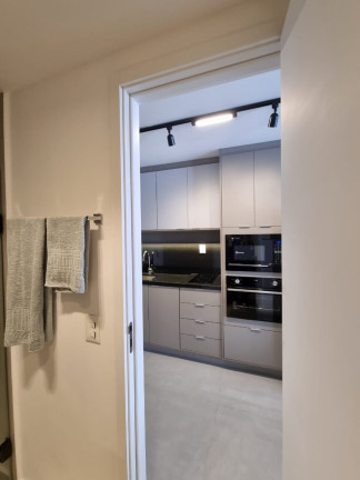 Imagem Imóvel com 1 Quarto à Venda, 24 m² em Campo Belo - São Paulo