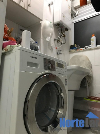 Imagem Apartamento com 2 Quartos à Venda, 57 m² em Lauzane Paulista - São Paulo Imagem Apartamento com 2 Quartos à Venda, 57 m² em Lauzane Paulista - São Paulo
