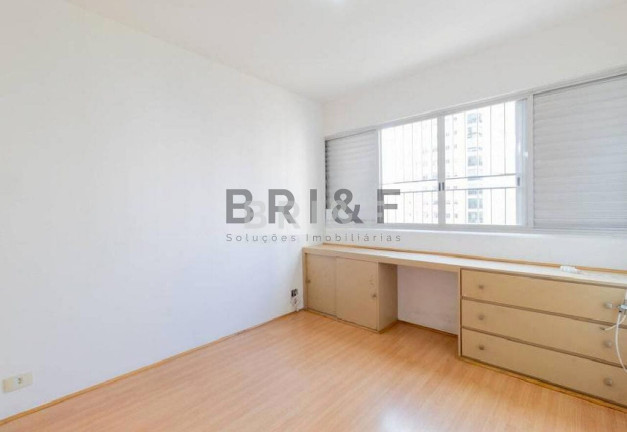 Imagem Apartamento com 4 Quartos à Venda, 186 m² em Cidade Monções - São Paulo Imagem Apartamento com 4 Quartos à Venda, 186 m² em Cidade Monções - São Paulo