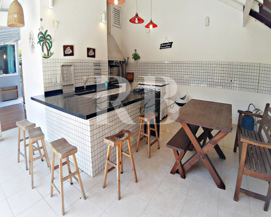Imagem Imóvel com 5 Quartos para Temporada, em Riviera - Bertioga Imagem Imóvel com 5 Quartos para Temporada, em Riviera - Bertioga