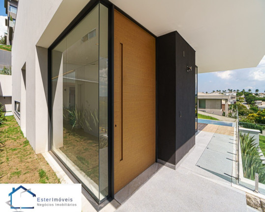 Imagem Casa com 4 Quartos para Alugar ou Temporada, 545 m² em Tamboré - Santana De Parnaíba Imagem Casa com 4 Quartos para Alugar ou Temporada, 545 m² em Tamboré - Santana De Parnaíba