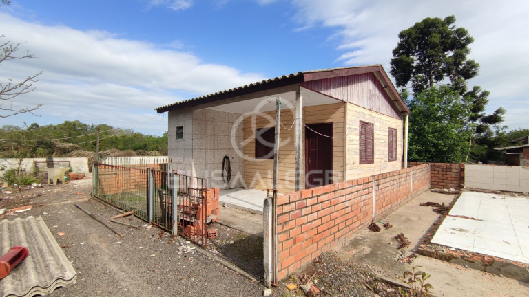 Imagem Terreno à Venda, 456 m² em Três Marias - Esteio