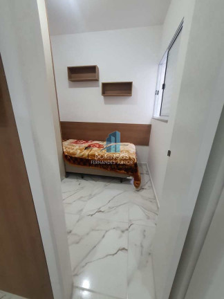 Imagem Apartamento com 2 Quartos à Venda, 38 m² em Vila Carrão - São Paulo Imagem Apartamento com 2 Quartos à Venda, 38 m² em Vila Carrão - São Paulo