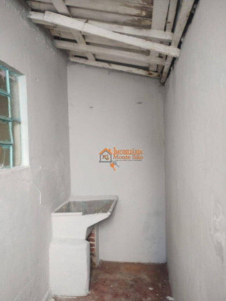 Imagem Sobrado com 6 Quartos à Venda, 300 m² em Jardim Almeida Prado - Guarulhos Imagem Sobrado com 6 Quartos à Venda, 300 m² em Jardim Almeida Prado - Guarulhos