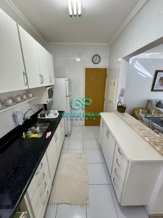 Imagem Apartamento com 3 Quartos à Venda, 79 m² em Enseada - Guarujá