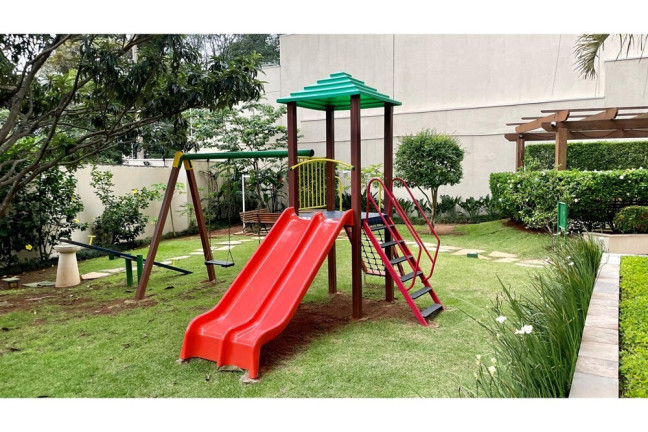 Imagem Apartamento com 3 Quartos à Venda, 170 m² em Morumbi - São Paulo Imagem Apartamento com 3 Quartos à Venda, 170 m² em Morumbi - São Paulo