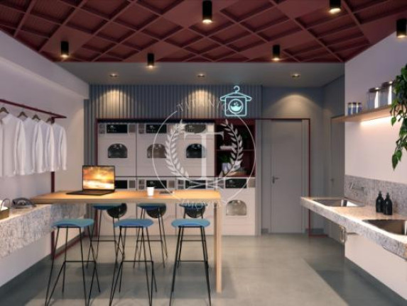 Imagem Apartamento com 1 Quarto à Venda, 26 m² em Vila Olímpia - São Paulo Imagem Apartamento com 1 Quarto à Venda, 26 m² em Vila Olímpia - São Paulo