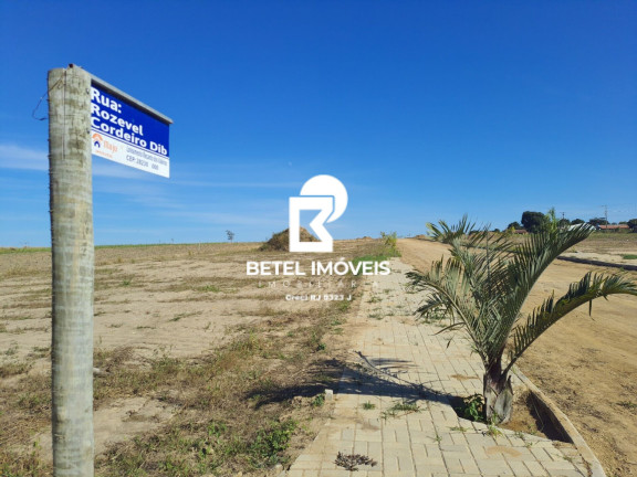 Imagem Terreno à Venda, 200 m² em Centro - São Francisco De Itabapoana Imagem Terreno à Venda, 200 m² em Centro - São Francisco De Itabapoana