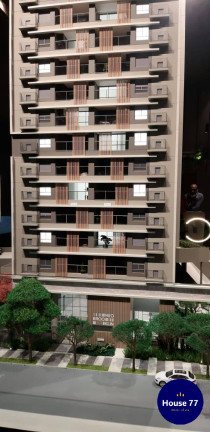 Imagem Apartamento com 2 Quartos à Venda, 74 m² em Brooklin - São Paulo Imagem Apartamento com 2 Quartos à Venda, 74 m² em Brooklin - São Paulo