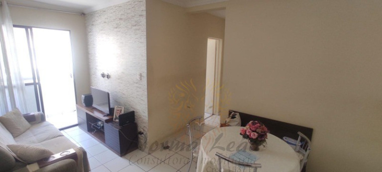 Imagem Imóvel com 3 Quartos à Venda, 67 m² em Inácio Barbosa - Aracaju Imagem Imóvel com 3 Quartos à Venda, 67 m² em Inácio Barbosa - Aracaju