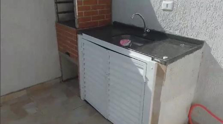 Imagem Casa com 2 Quartos à Venda, 97 m² em Cibratel Ii - Itanhaém