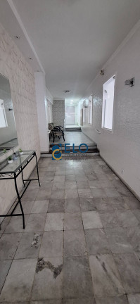 Imagem Apartamento com 2 Quartos à Venda, 138 m² em Marapé - Santos