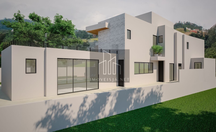 Imagem Casa com 4 Quartos à Venda, 630 m² em Alphaville - Santana De Parnaíba Imagem Casa com 4 Quartos à Venda, 630 m² em Alphaville - Santana De Parnaíba