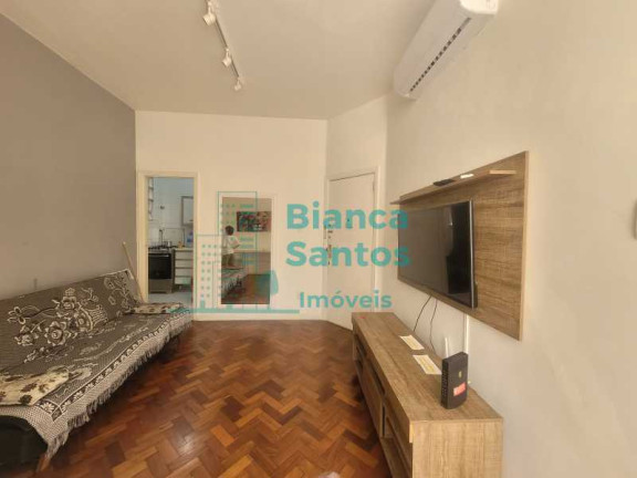 Imagem Apartamento com 2 Quartos à Venda, 64 m² em Copacabana - Rio De Janeiro