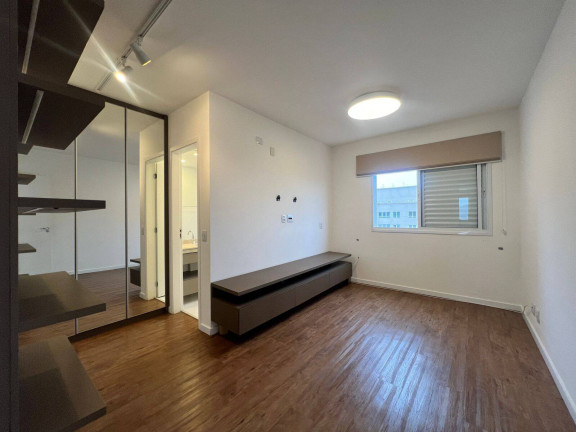 Imagem Apartamento com 3 Quartos para Alugar, 176 m² em Sítio Tamboré Alphaville - Barueri