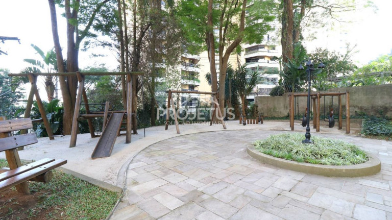 Imagem Apartamento com 3 Quartos à Venda, 107 m² em Vila Suzana - São Paulo