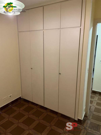 Imagem Apartamento com 2 Quartos à Venda, 62 m² em Santana - São Paulo