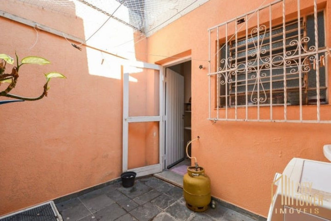 Imagem Casa com 2 Quartos à Venda, 100 m² em Vila Mariana - São Paulo Imagem Casa com 2 Quartos à Venda, 100 m² em Vila Mariana - São Paulo