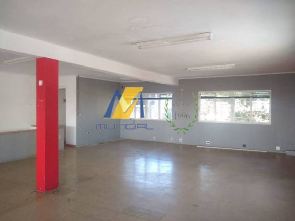 Imagem Terreno para Alugar, 3.623 m² em Paulicéia - São Bernardo Do Campo Imagem Terreno para Alugar, 3.623 m² em Paulicéia - São Bernardo Do Campo