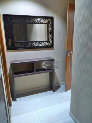 Imagem Cobertura com 3 Quartos à Venda, 140 m² em Paraíso - Santo André
