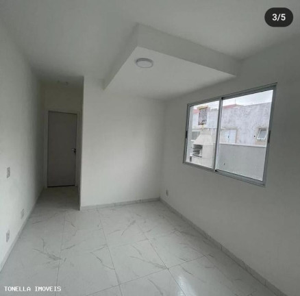 Imagem Apartamento com 1 Quarto à Venda, 44 m² em Remédios - Osasco