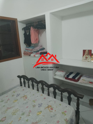 Imagem Casa com 5 Quartos à Venda, 190 m² em Itaguá - Ubatuba Imagem Casa com 5 Quartos à Venda, 190 m² em Itaguá - Ubatuba