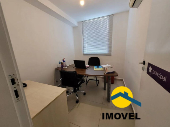 Imagem Imóvel Comercial à Venda, 360 m² em Piratininga - Niterói