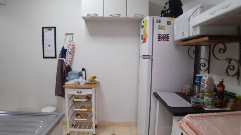 Imagem Apartamento com 3 Quartos à Venda, 105 m² em Prado - Belo Horizonte
