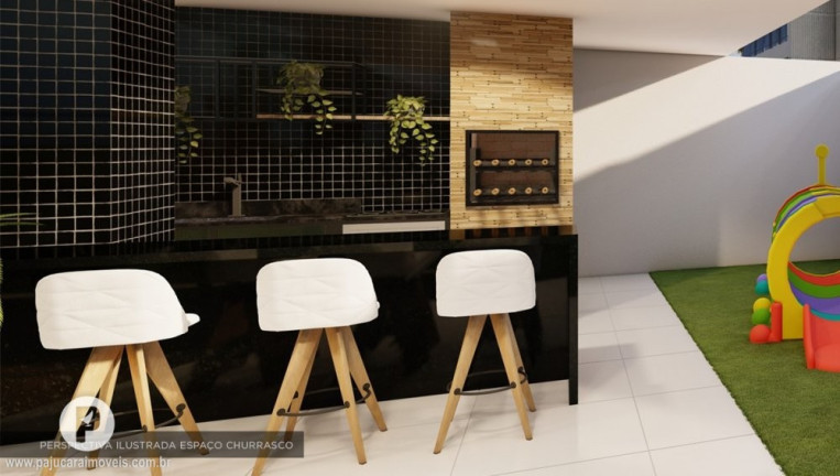 Imagem Apartamento com 1 Quarto à Venda, 41 m² em Ponta Verde - Maceió Imagem Apartamento com 1 Quarto à Venda, 41 m² em Ponta Verde - Maceió