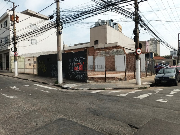 Imagem Terreno à Venda, 252 m² em Centro - Osasco Imagem Terreno à Venda, 252 m² em Centro - Osasco