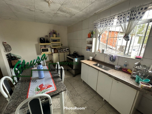 Imagem Casa com 6 Quartos à Venda, 290 m² em Cidade Antônio Estêvão De Carvalho - São Paulo Imagem Casa com 6 Quartos à Venda, 290 m² em Cidade Antônio Estêvão De Carvalho - São Paulo