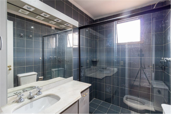 Imagem Apartamento com 4 Quartos à Venda, 182 m² em Chácara Klabin - São Paulo Imagem Apartamento com 4 Quartos à Venda, 182 m² em Chácara Klabin - São Paulo